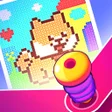程序图标：Brain Joy Puzzle