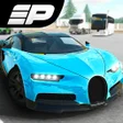 أيقونة البرنامج: Parking World: Drive Simu…