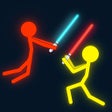 Ícone do programa: Stick Fight Battle - Stic…