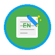 Pictogram van programma: שמור וזכור - Learn Englis…