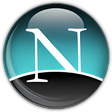 Icône du programme : Netscape Navigator