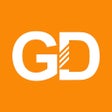 Symbol des Programms: Gluten Dude