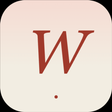 プログラムのアイコン:WORDSPIN: Crossword Puzzl…
