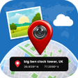 프로그램 아이콘: Geo Launcher : GPS Map Ca…