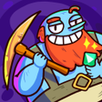 Icono de programa: Need for Greed: Mining Ti…