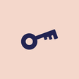 程序图标：Finago Key