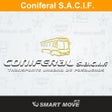Programikonen: Cuando llega Coniferal