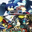 Ícone do programa: Persona 3 Portable  Perso…