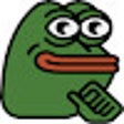 プログラムのアイコン：image to pepe