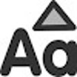 Uppercase Converter icon