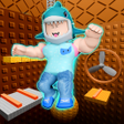 Ikona programu: Brainrot IQ Tower: Troll …