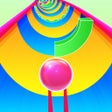 Ikon program: Ball Roll on Pipe