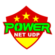 Programikonen: Power Net UDP