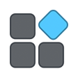 Programikonen: Extension Manager