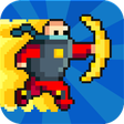 Programikonen: Super Bit Dash