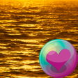 Programikonen: Glitter Gold Color HD Wal…