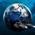 Programın simgesi: Starship