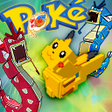 Programikonen: Pixelmon Craft Go Poke Ba…