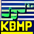 プログラムのアイコン：KbMedia Player