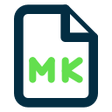 프로그램 아이콘: ServiceNow Markdown Compo…