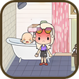 ไอคอนของโปรแกรม: My Miga Town Small Games