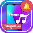 Programikonen: Ringtones for Realme 3 pr…