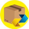 プログラムのアイコン：Rastreador Correios