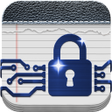 ไอคอนของโปรแกรม: Safe Notes - Secure Ad-fr…