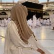 Programikonen: Girls Hijab Wallpaper