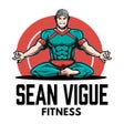 Programikonen: Sean Vigue Fitness App