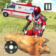 Icon of program: Animals Rescue Games: Ani…