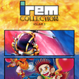 Иконка программы: Irem Collection Volume 3