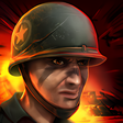 プログラムのアイコン：Heroes of Omaha Beach WW2