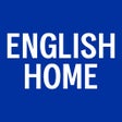 プログラムのアイコン：English Home: Ev Yaşam