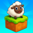 Programın simgesi: GeoBlast Puzzle