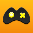 أيقونة البرنامج: AHA Games