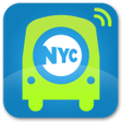 Programikonen: NYC Mta Bus Tracker