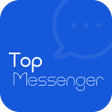 程序图标：TopMessenger