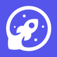 Programın simgesi: FLY VPN - Fast  Secure pr…