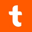 Ikona programu: talabat: Food & Groceries