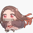 程序图标：Kawaii Wallpaper Anime