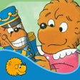 Programikonen: Berenstain Bears  Nutcrac…