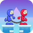 プログラムのアイコン：Rope Ninja Rescue!