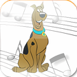 ไอคอนของโปรแกรม: Scooby-Doo Dancer