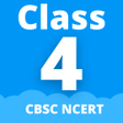 Class 4 All Subject Book  NCERT Solution