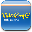 Icoon van programma: Video2mp3