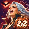 プログラムのアイコン:Arena of Eternals: Online…