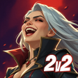 프로그램 아이콘: Arena of Eternals: Online…