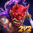 프로그램 아이콘: Arena of Eternals: Online…