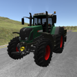 Programikonen: Farming Tractor Simulator